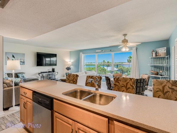 Indian Shores Ai Condo 983873