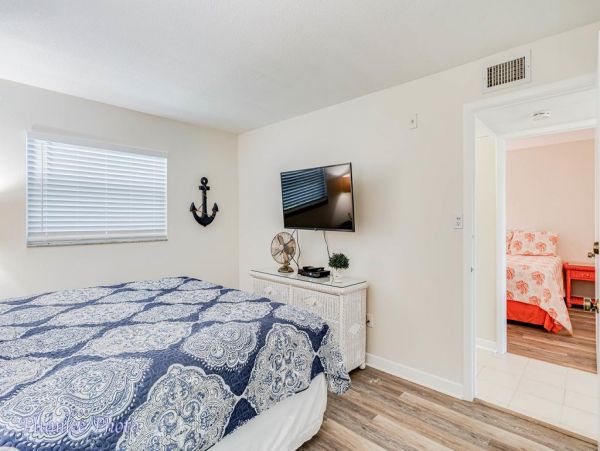 Indian Shores Ai Condo 983873