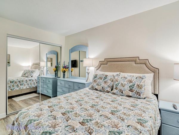 Indian Shores Ai Condo 983873