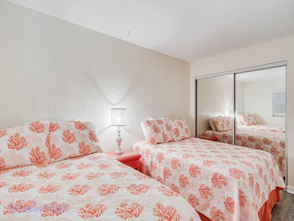 Indian Shores Ai Condo 983873