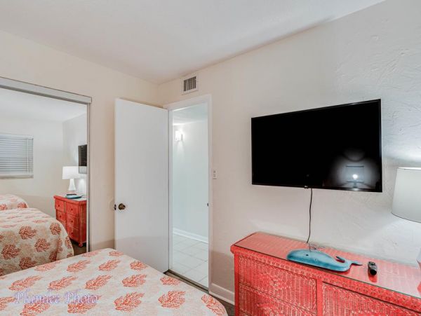 Indian Shores Ai Condo 983873