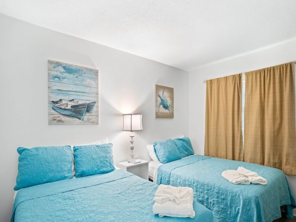 Gulf Front Vacation Rental Indian Shores - Florida Beach Condo