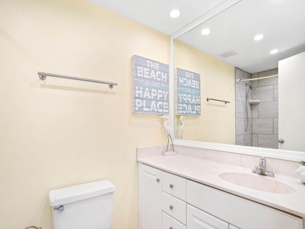 Gulf Front Vacation Rental Indian Shores - Florida Beach Condo