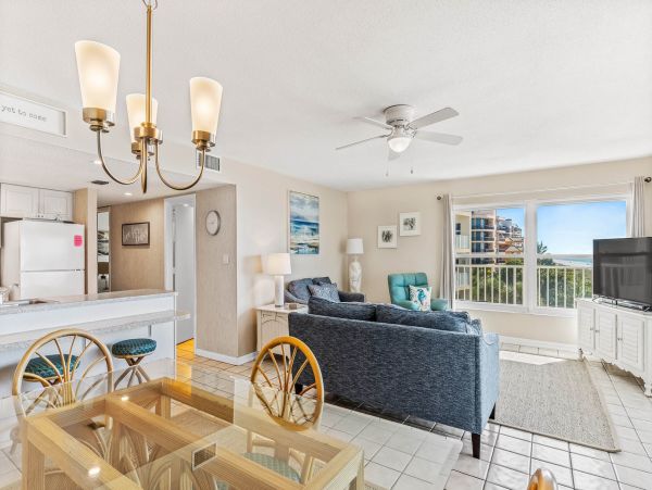 Gulf Front Vacation Rental Indian Shores - Florida Beach Condo