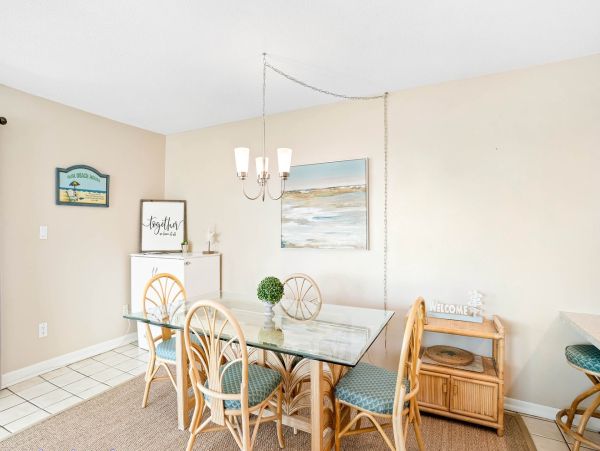 Gulf Front Vacation Rental Indian Shores - Florida Beach Condo