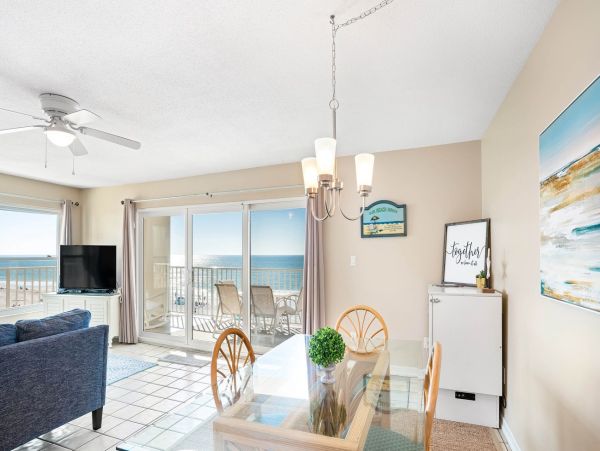 Gulf Front Vacation Rental Indian Shores - Florida Beach Condo