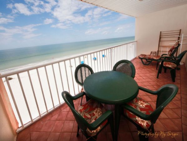Indian Rocks Indian Shores Condo 983876