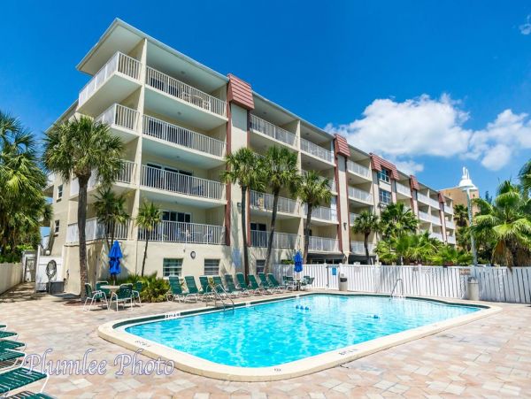 Indian Rocks Indian Shores Condo 983876