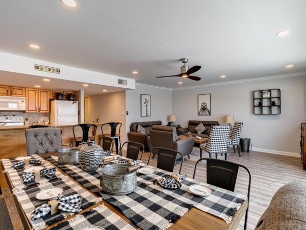 Indian Shores Ai Condo 983877