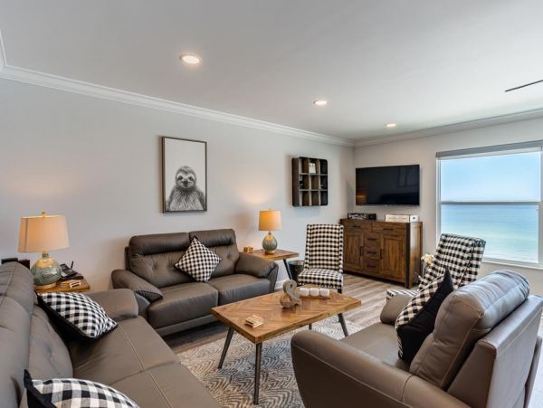 Indian Shores Ai Condo 983877