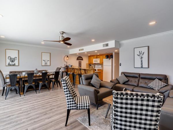 Indian Shores Ai Condo 983877