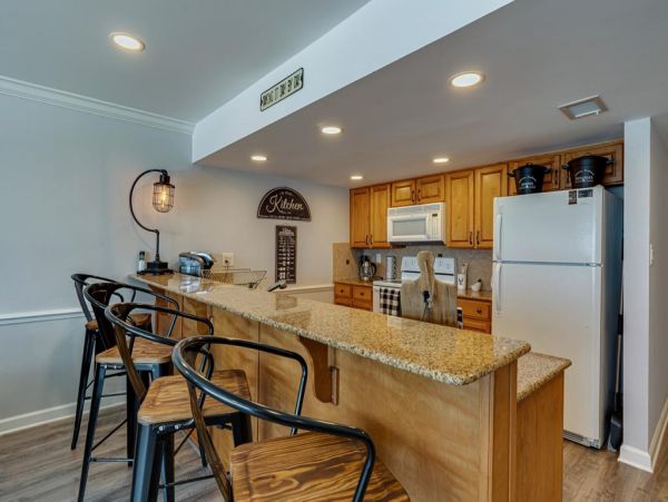Indian Shores Ai Condo 983877