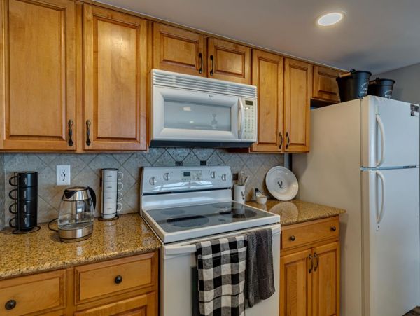 Indian Shores Ai Condo 983877