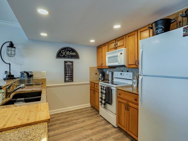 Indian Shores Ai Condo 983877