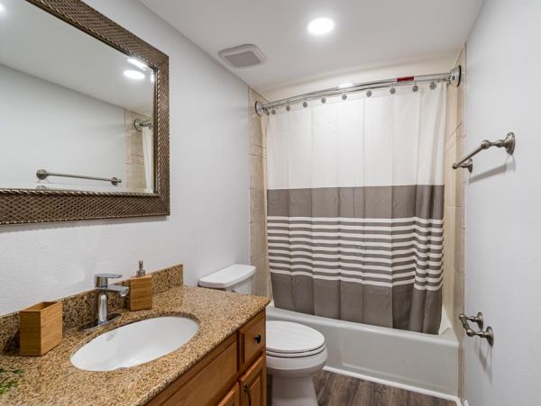 Indian Shores Ai Condo 983877
