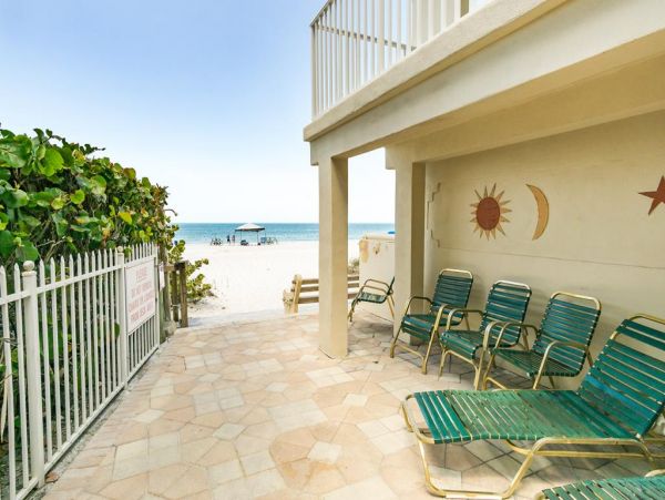 Indian Shores Ai Condo 983877