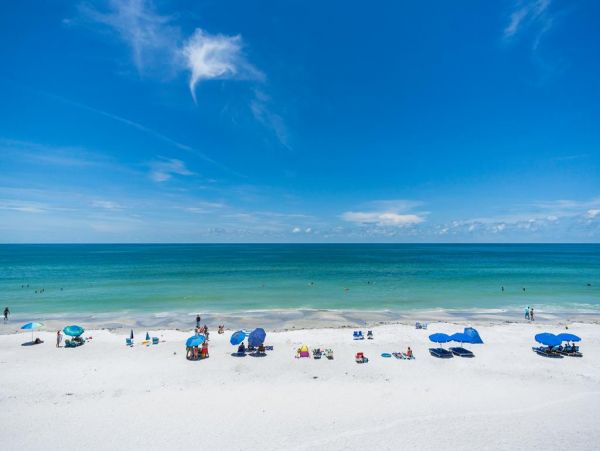 Indian Shores Ai Condo 983877