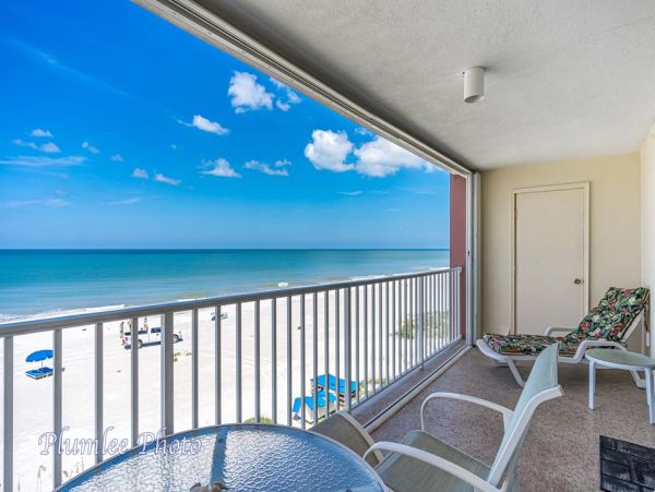 Indian Rocks Indian Shores Condo 983878