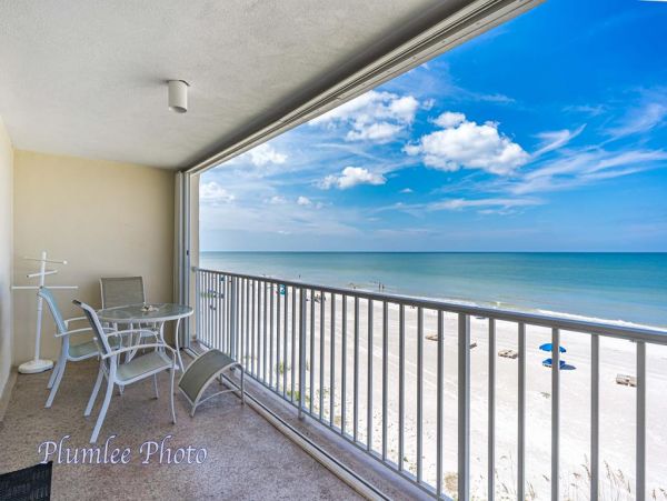 Indian Rocks Indian Shores Condo 983878