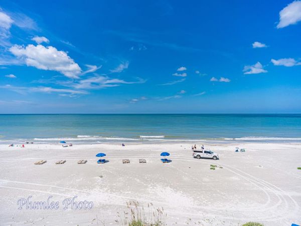 Indian Rocks Indian Shores Condo 983878