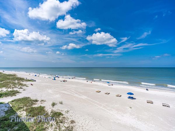 Indian Rocks Indian Shores Condo 983878