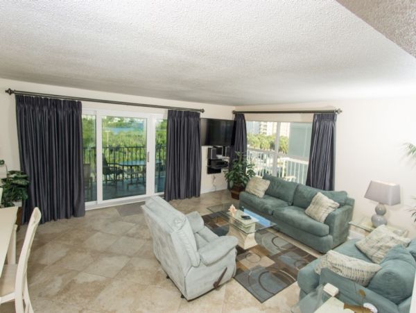 Indian Shores Ai Condo 983880