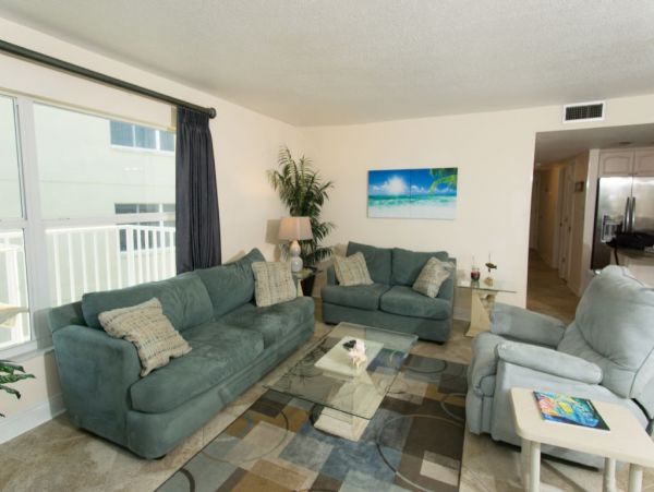 Indian Shores Ai Condo 983880