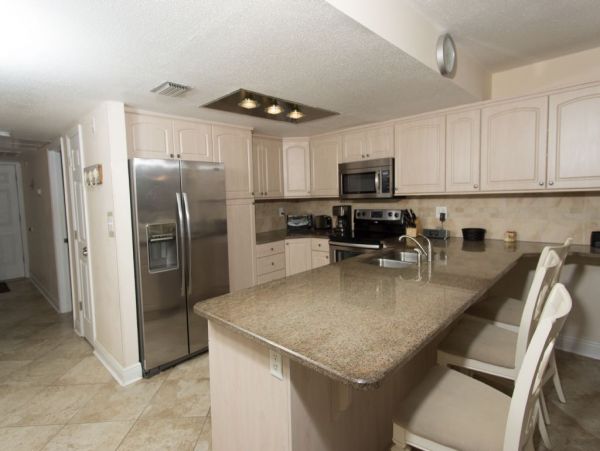 Indian Shores Ai Condo 983880