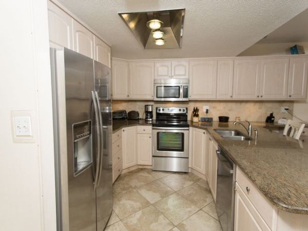 Indian Shores Ai Condo 983880