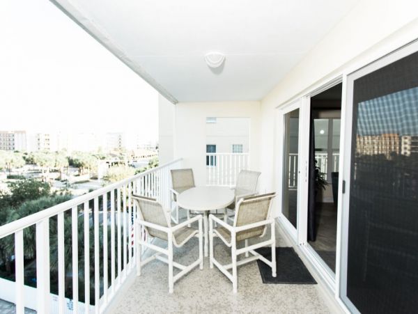 Indian Shores Ai Condo 983880