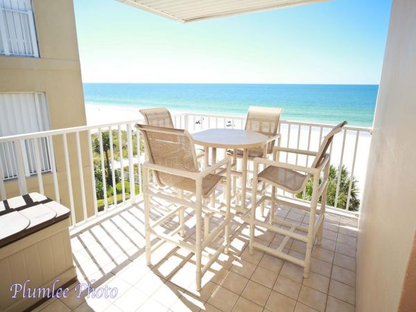 Indian Shores Ai Condo 983880