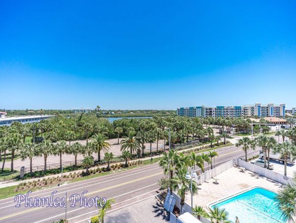 Indian Shores Ai Condo 983882