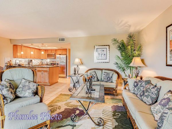 Indian Shores Ai Condo 983882
