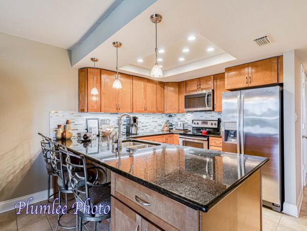 Indian Shores Ai Condo 983882