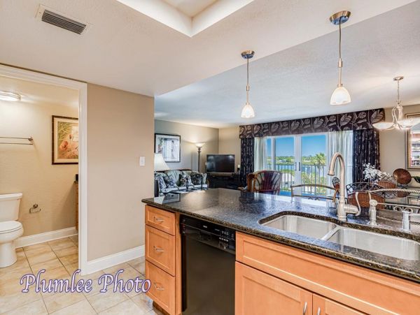 Indian Shores Ai Condo 983882