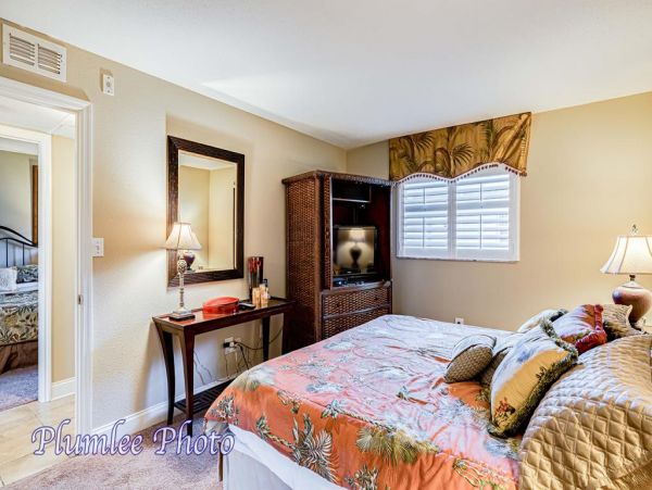 Indian Shores Ai Condo 983882