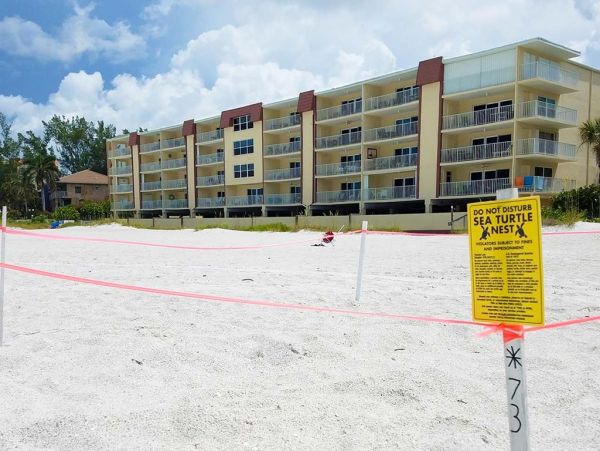 Indian Shores Ai Condo 983882