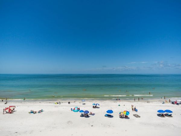 Indian Shores Ai Condo 983883