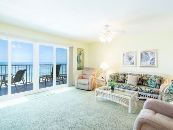 Indian Shores Ai Condo 983883