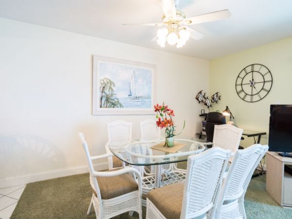 Indian Shores Ai Condo 983883