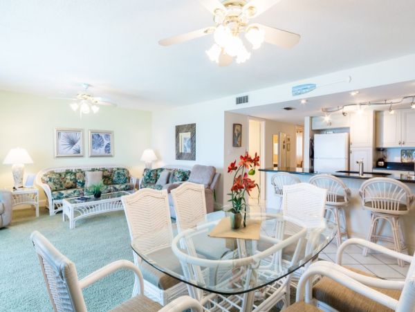 Indian Shores Ai Condo 983883