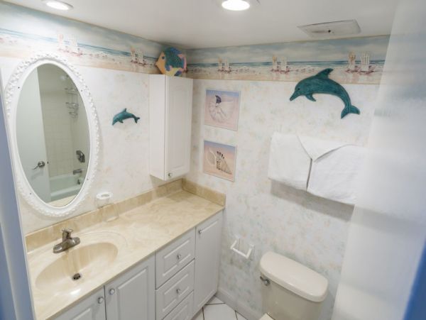 Indian Shores Ai Condo 983883