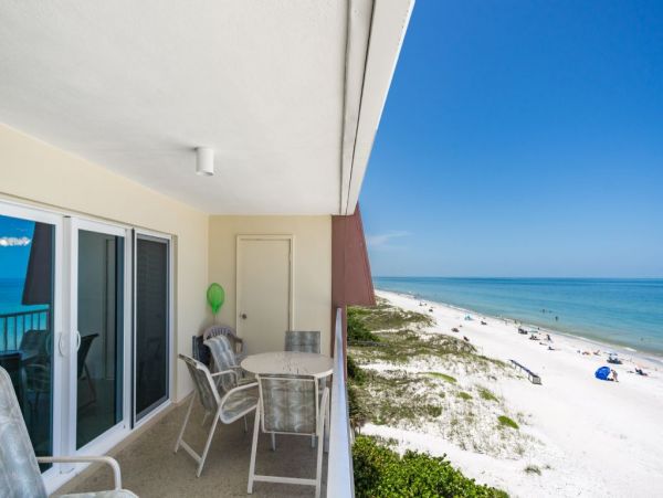 Indian Shores Ai Condo 983883