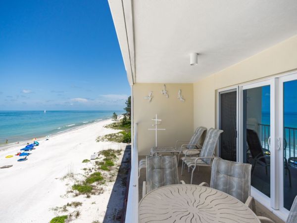 Indian Shores Ai Condo 983883