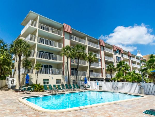 Indian Shores Ai Condo 983883
