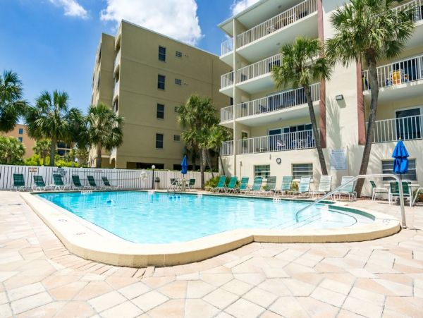 Indian Shores Ai Condo 983883