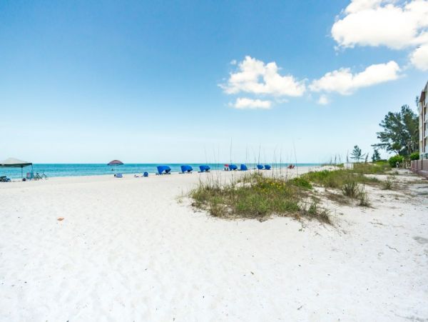 Indian Shores Ai Condo 983883