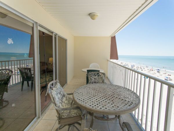 Indian Rocks Indian Shores Condo 983884
