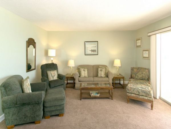 Indian Rocks Indian Shores Condo 983884