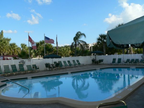 Indian Rocks Indian Shores Condo 983884